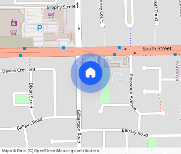 “PERFECT LOCK & LEAVE” - Photo 1