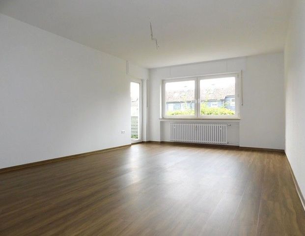 Gemütliche 3-Zi.-Whg. mit sonnigem Balkon - Foto 1