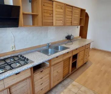 Pronájem bytu 2+1 Krhová u Valašského Meziříčí - Photo 2