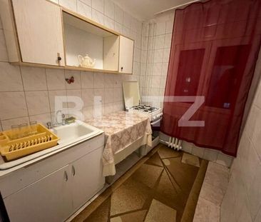 Apartament 2 camere, 50 mp, balcon, Brazda lui Novac Rocada - Fotografie 5