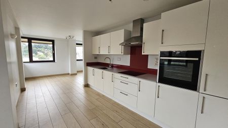 1 bedroom apartment to rent - Photo 3