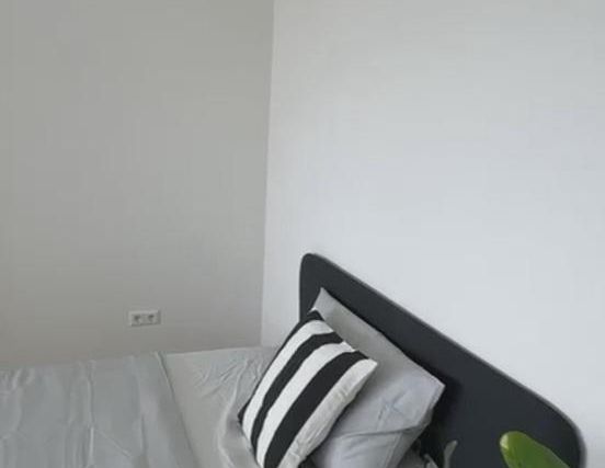 WG ZIMMER in Mannheim-Vogelstang, Pentehouse - Photo 1