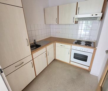 *Betreutes Wohnen* 2-Zimmer-Wohnung mit Balkon in Celle - Foto 4