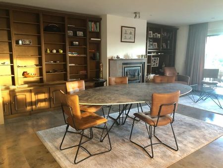 Appartement te huur - Foto 3