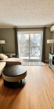 Appartement Meublé Au Bord Du Lac Magog Au 100 Rue Du Lac, Sherbrooke, J1N 3M8 - Photo 1