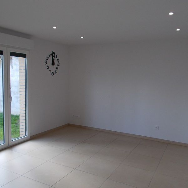 Maison 5 pièces à Petite-Forêt - Photo 1