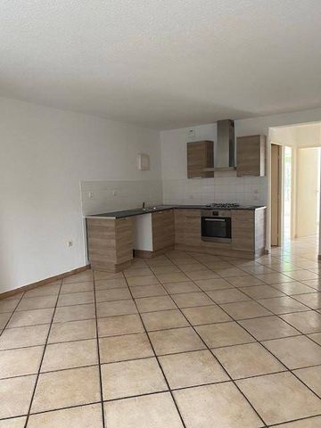 Location appartement récent 3 pièces 66 m² à La Voulte-sur-Rhône (07800) - Photo 5
