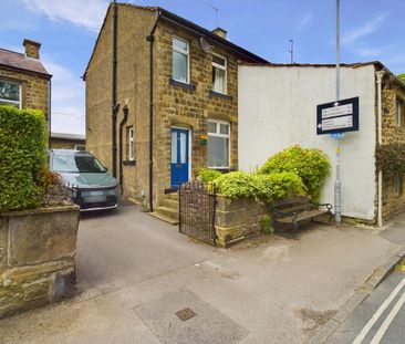 2 bedroom cottage to rent - Photo 6