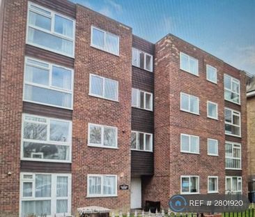 1 bedroom flat to rent - Photo 6