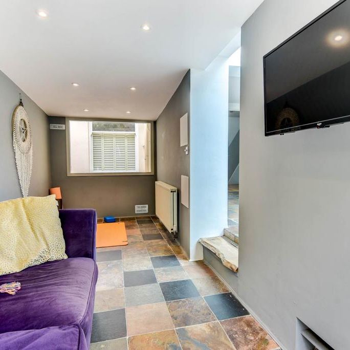 3 bedroom maisonette to rent - Photo 1