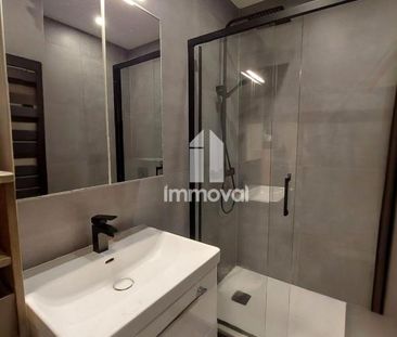 Location Appartement 2 pièces Meublé 42m² STRASBOURG 67000 - Photo 5