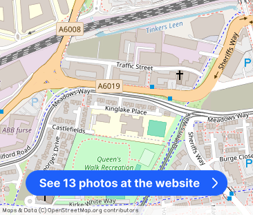 Meadows, Nottingham, NG2 - Photo 1