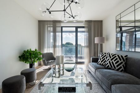 Bovenwoning Maimonideslaan, Amstelveen huren? - Photo 3