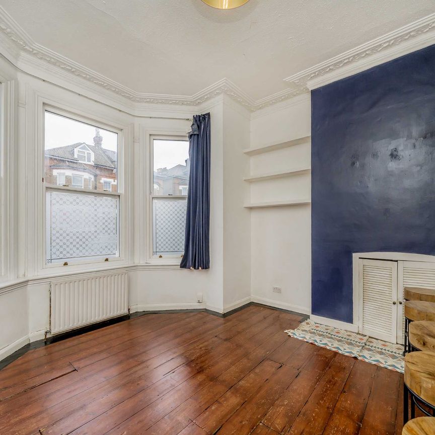 Tierney Road, Streatham Hill, SW2, London - Photo 1