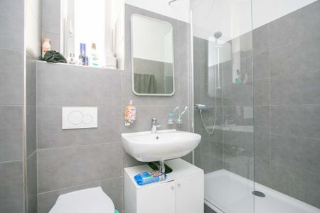 Gemütliche Wohnung in Rorschach - Foto 5
