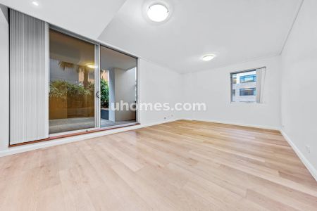 351/46 Baywater Drive,Wentworth Point,New South Wales 2127, Sydney - Photo 2