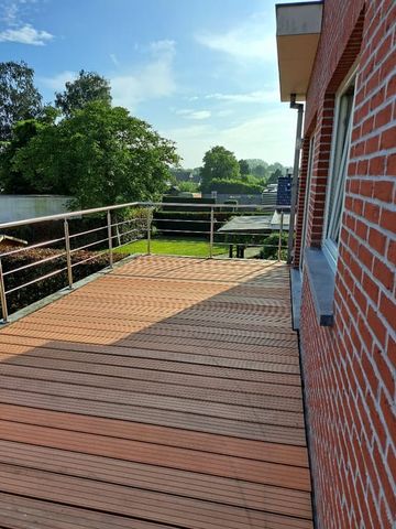 Appartement te huur - Foto 5