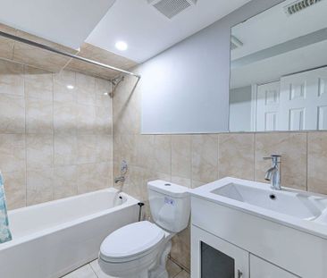 For Lease - 112 Mcmurchy Avenue Unit# Basement, Brampton, Ontario - Photo 4