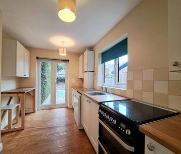 2 bedroom terraced house to rent - Photo 5