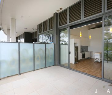 LIGHT FILLED APARTMENT WITH WATER VIEWS AS FAR AS THE EYE CAN SEE - Photo 1