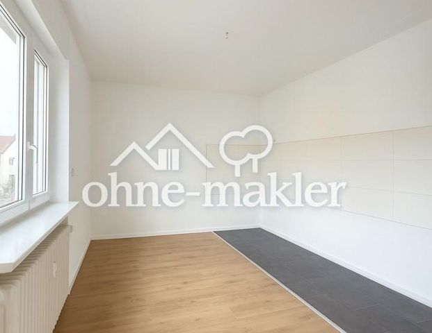 Etagenwohnung in Eggenstein-Leopoldshafen (Eggenstein) - Photo 1