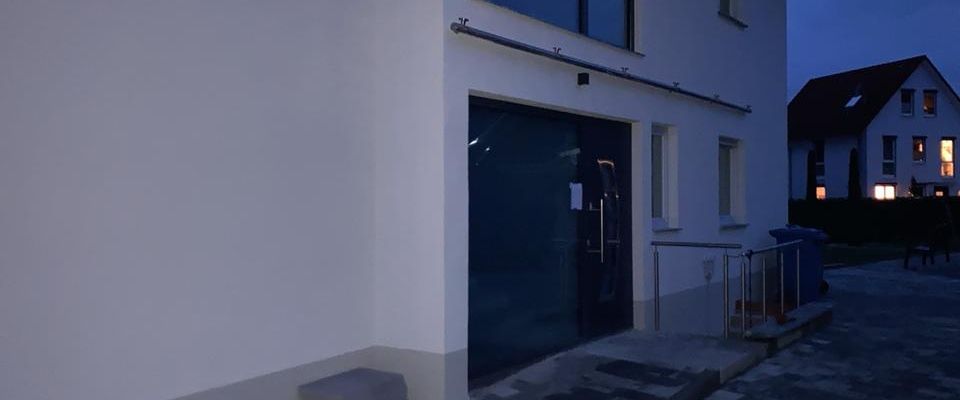 2-Zimmer Mietwohnung in Bodman-Ludwigshafen - Foto 1