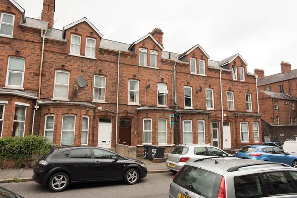 Apartment 2, 5 Malone Avenue, Belfast, BT9 6EN - Photo 1