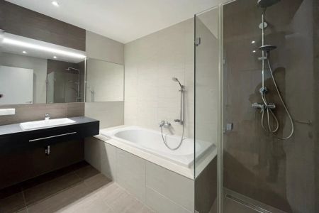 2 Zimmerwohnung mit Loggia und Lift - Photo 5