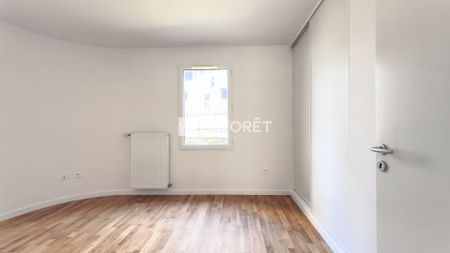 Appartement T5 Gentilly à louer - Photo 3