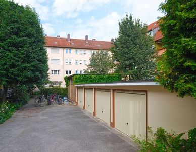 Schöne 1-Zimmerwohnung in der Innenstadt - Foto 1
