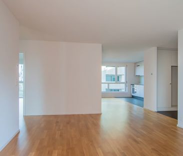 3.5 Zimmer, 90 m², 4. Stock - Foto 2