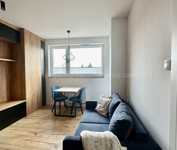 Do wynajęcia mieszkanie Bydgoszcz Skrzetusko - 39m2 - Photo 4