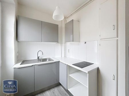 Location Appartement 3 pièces 49m² LYON 2ème - Photo 5