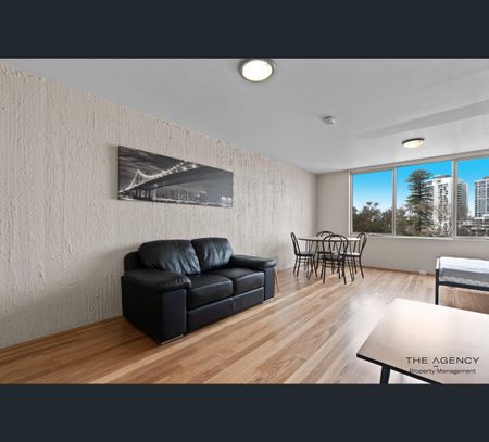 45/60 Forrest Avenue, East Perth, WA 6004 - Photo 4
