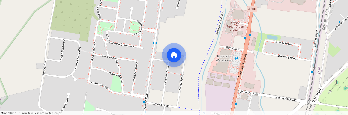 7 Roberston Street, Epsom VIC 3551