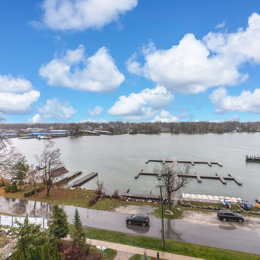 For Lease - 80 Orchard Point Road Unit# 504, Orillia, Ontario - Photo 1