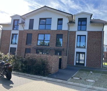 3 Zimmer-Wohnung 1.Obergschoss - Photo 1