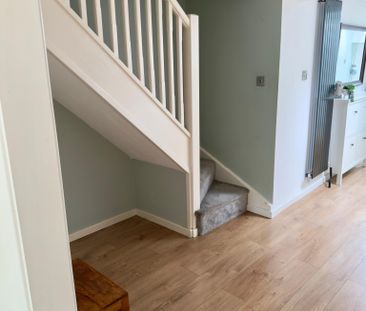 Two Bedroom Cottage for Rent in Burwell - Photo 2