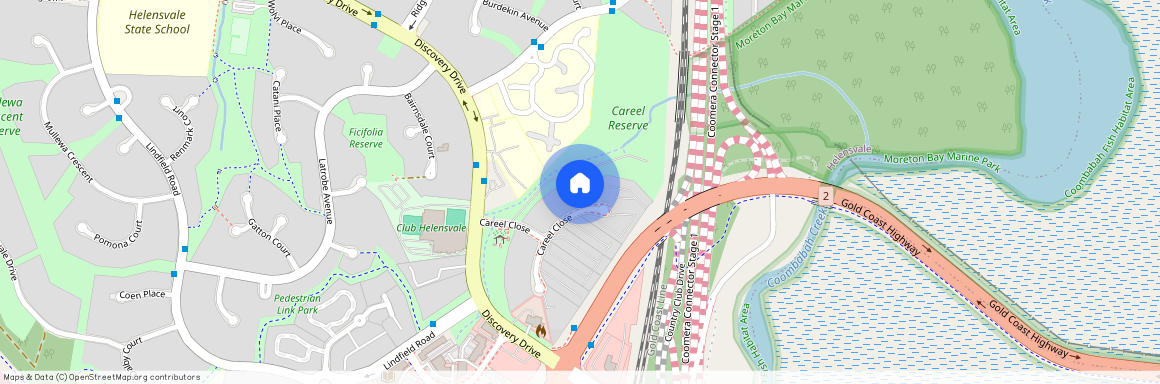 5/14 Careel close, Qld 4212, Helensvale