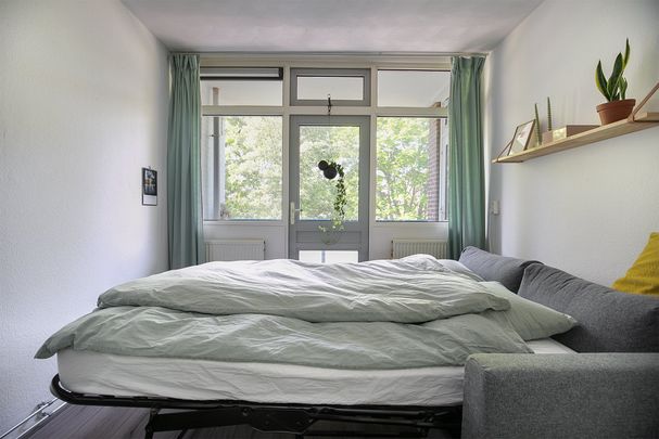 Te huur: Appartement W.H. van Leeuwenlaan 146 in Delft - Photo 1