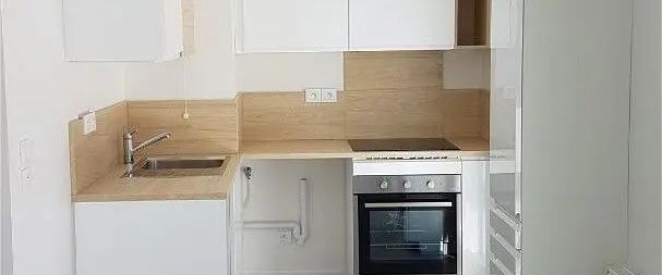 Location appartement 3 pièces - 59m² à Villeurbanne (69100) - Photo 1