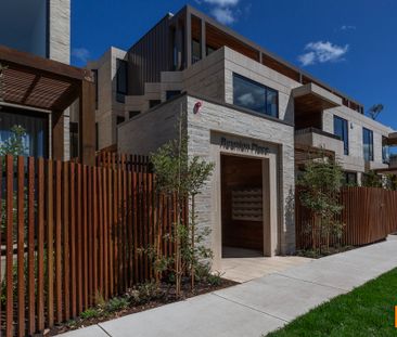 103/1A Deakin Street South, Hampton VIC 3188 - Apartment For Rent |... - Photo 1