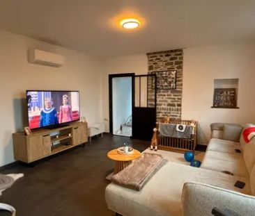 Sentier de Saint Ghislain 9, 7390 Wasmuel, België - Photo 5