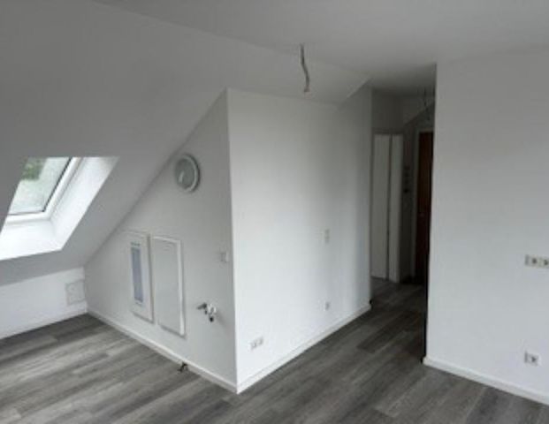 Dachgeschoss Köpenick mit Terasse Dachgeschosswohnung - Photo 1