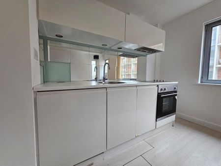 1 bedroom apartment to rent - Photo 5