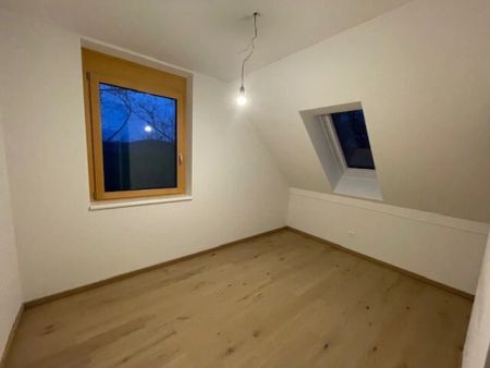 ZEHENSDORF - NEUBAU - TOLLE 3-ZIMMER-WOHNUNG - 69m² - BALKON - Photo 5