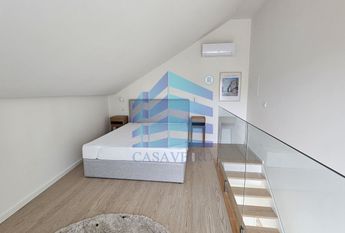 Apartamento T1 em Aveiro