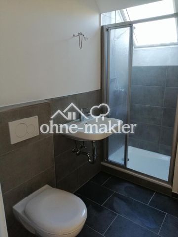 2-3 Zi-WE 50-60 m² - Waldbröl-Zentrum - modernisierte Wohnung - Photo 3