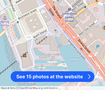 Mann Island, Liverpool, L3 - Photo 1