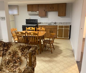 For Lease - 17 Clemens Street Unit# LOWER, London East, Ontario - Photo 6